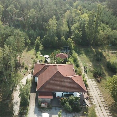 Ferienwohnung Gnubbel Am Wald Вайсвассер Екстер'єр фото
